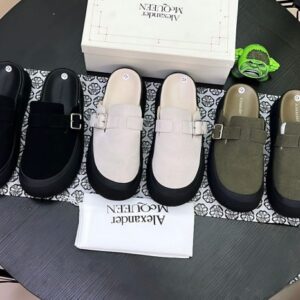 Half Shoes