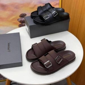 Timberland Slippers