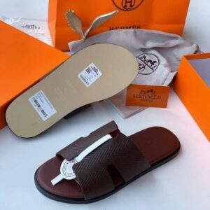Hermès Men’s Izmir Sandals