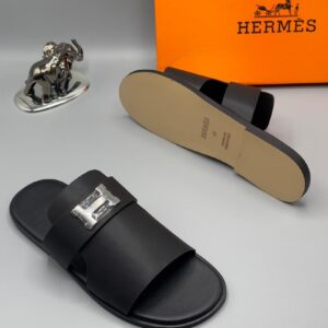 Hermès Arles Mule Sandals