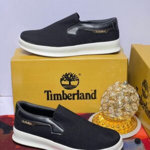 Timberland Casual Slip-On Shoes