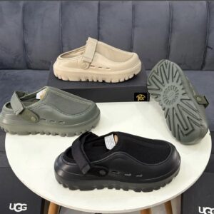 UGG PeakMod Clogs